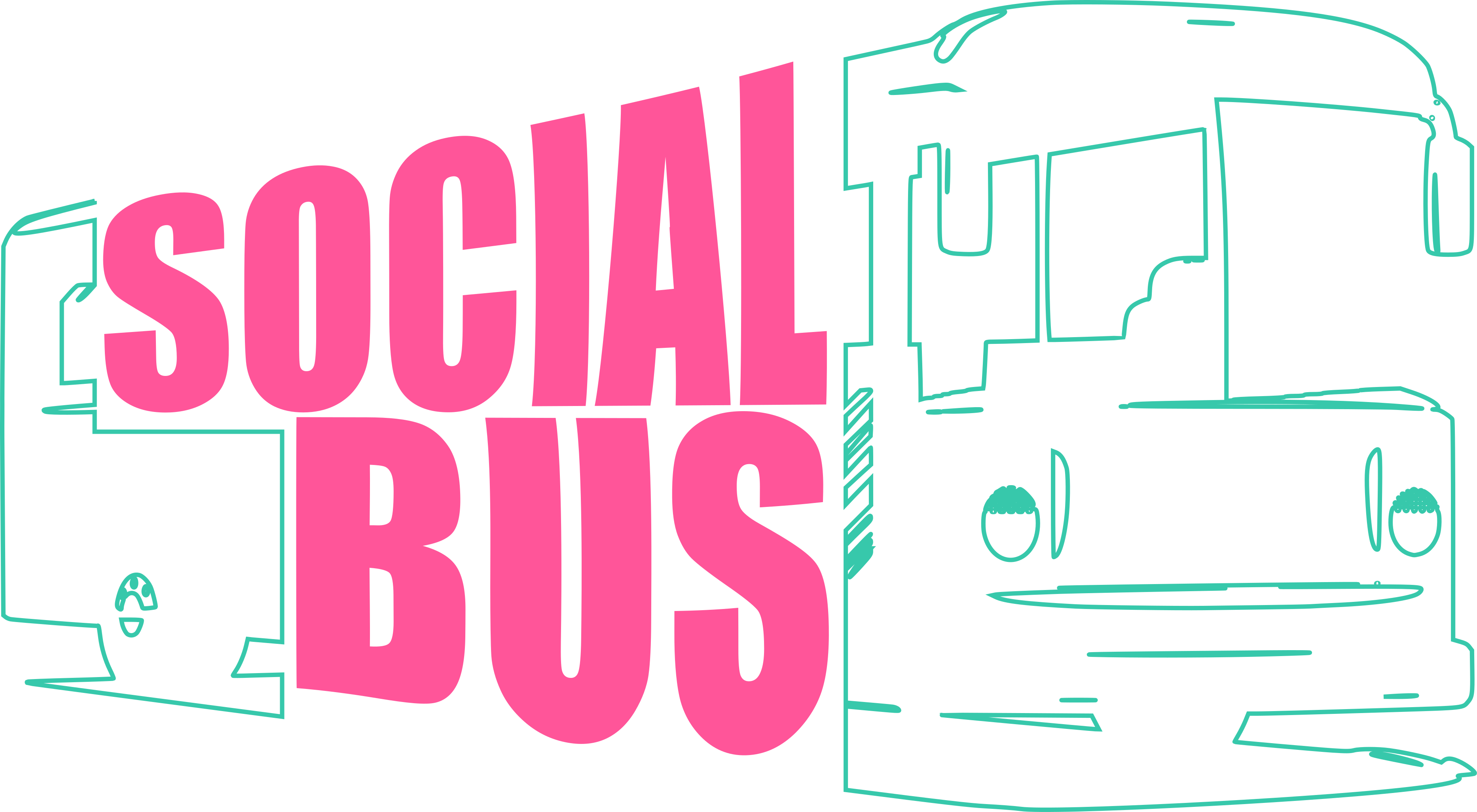Social bus
